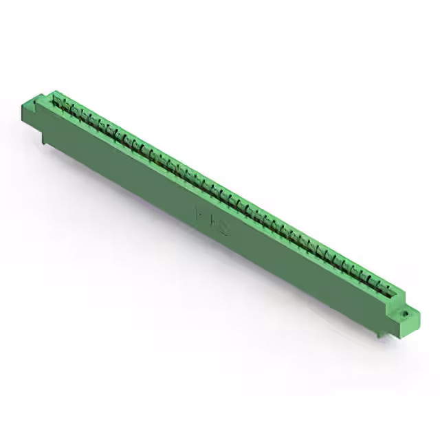 833-038-521-602 EDAC Inc.  Edgeboard Connectors